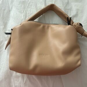 Rag & Bone Beige Shoulder Bag
